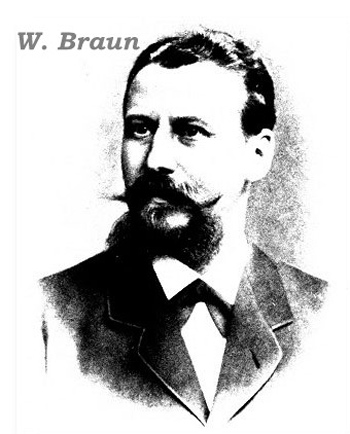 Braun