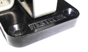 Westclox Key