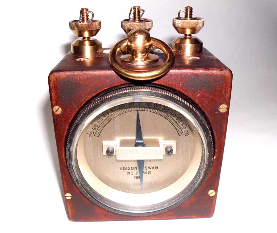 Galvanometer